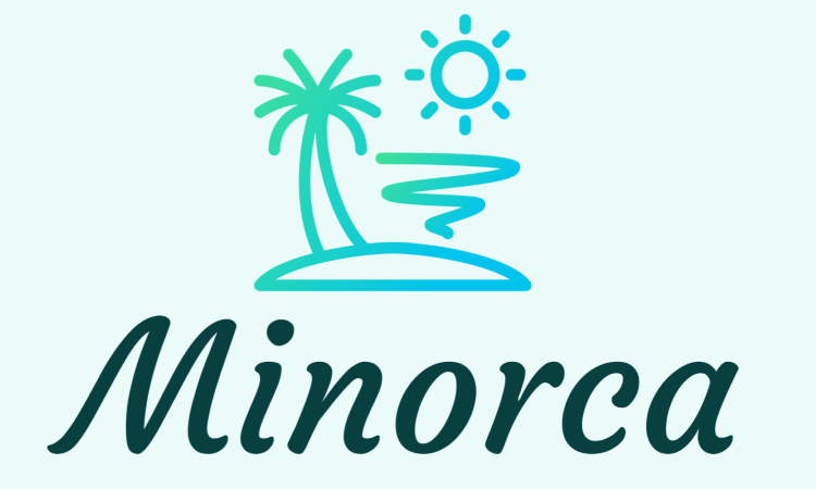 Minorca logo