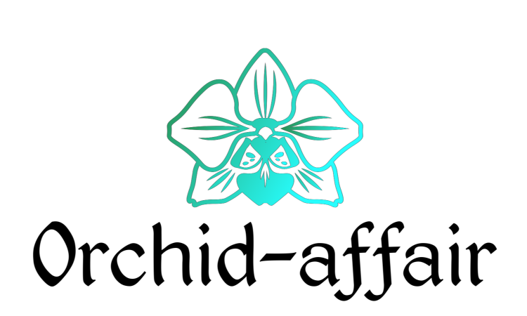 Orchid-affair logo