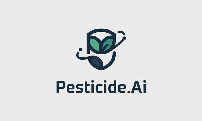 Pesticide.AI