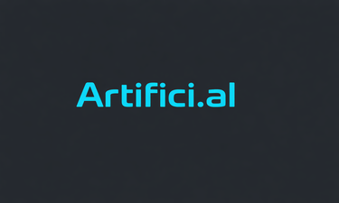 artifici logo