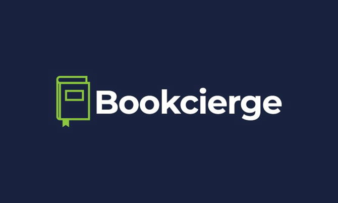 Bookcierge.com