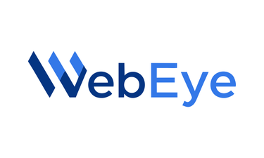 WebEye.xyz - Creative brandable domain for sale