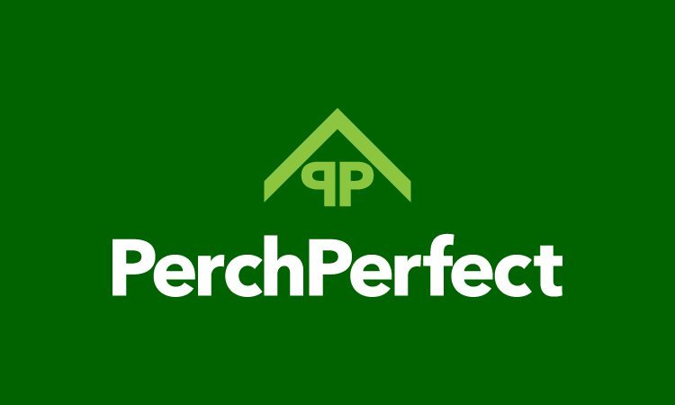 PerchPerfect.com - Creative brandable domain for sale