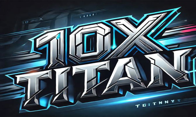 10xTitan.com