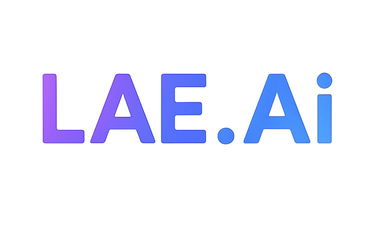 LAE.ai is for sale