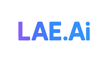 LAE.ai is for sale