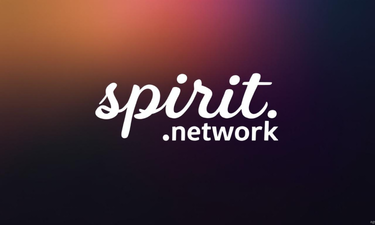 Spirit.network - Creative brandable domain for sale