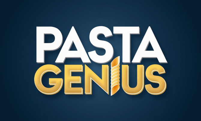 PastaGenius.com