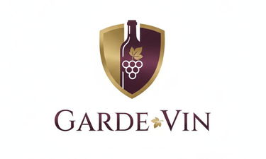 GardeVin.com - Creative brandable domain for sale