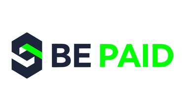 BePaid.org - Creative brandable domain for sale