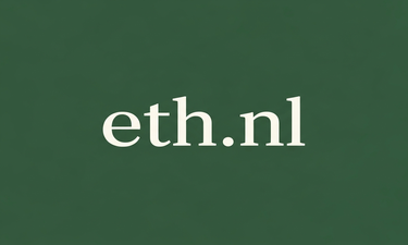 ETH.nl