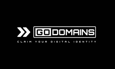 GoDomains.xyz - Creative brandable domain for sale