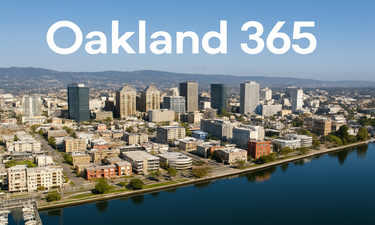 Oakland365.com - Creative brandable domain for sale