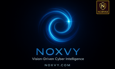 Noxvy.com is for sale