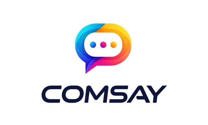 COMSAY.com