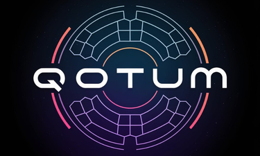 Qotum logo