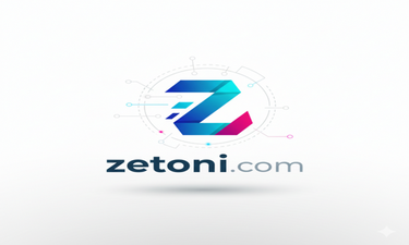 Zetoni.com - Creative brandable domain for sale