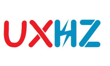 UXHz logo