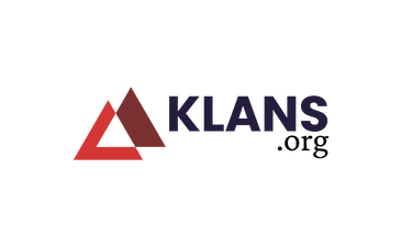 Klans.org - Creative brandable domain for sale
