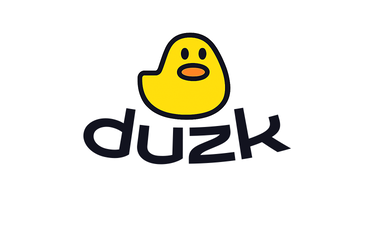 duzk.com - buy Catchy premium names
