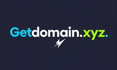 GetDomain.xyz