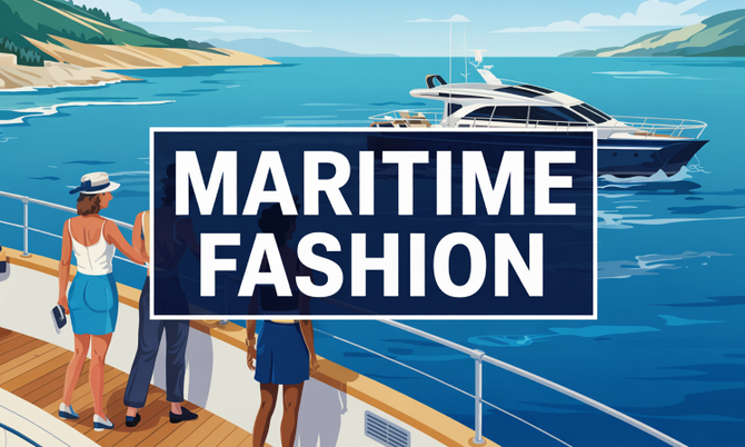 MaritimeFashion.com