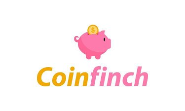 Coinfinch - Best premium brand names for sale