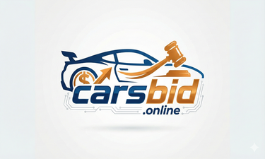 CarsBid.online - Creative brandable domain for sale
