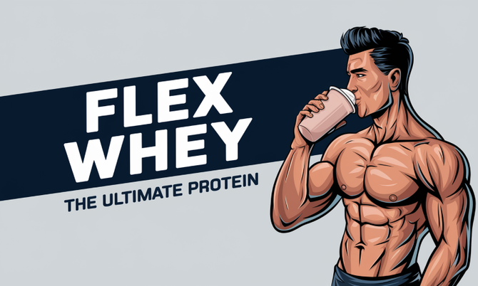 FlexWhey.com