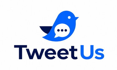 TweetUs.com - Great domains for sale