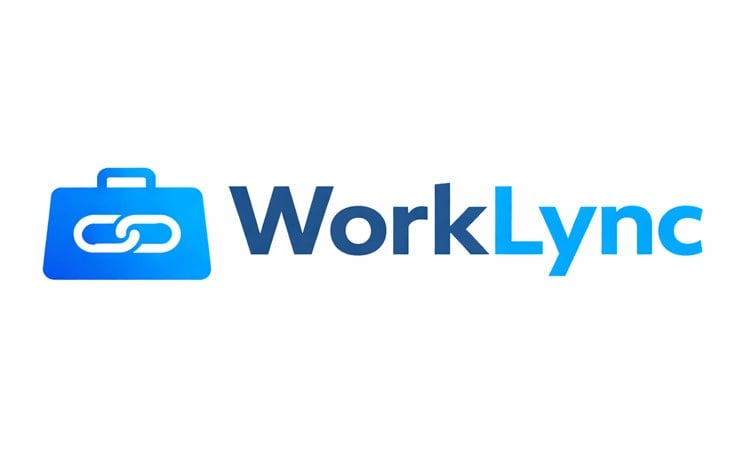 WorkLync logo
