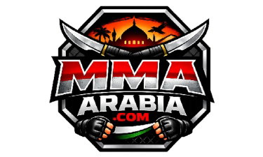 MMAArabia logo