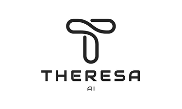 TheresaAI.com - Creative brandable domain for sale