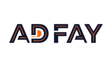 AdFay.com - Creative brandable domain for sale