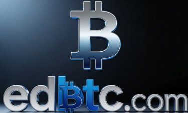 EdBTC logo