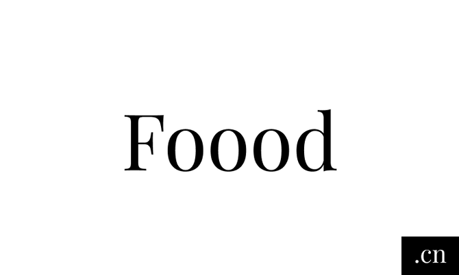 Foood.cn