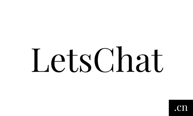 LetsChat.cn