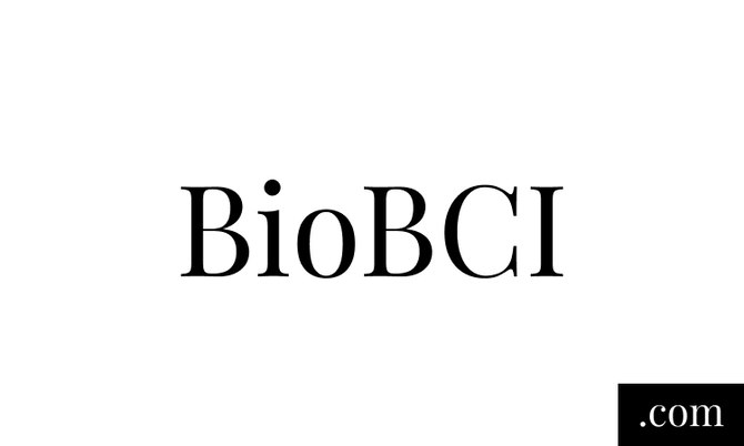 BioBCI.com