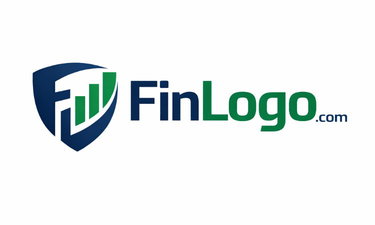FinLogo logo