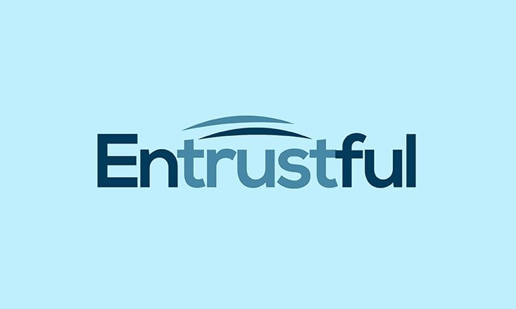 Entrustful logo