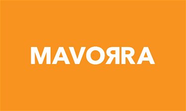 Mavorra.com