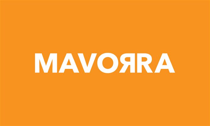 Mavorra.com