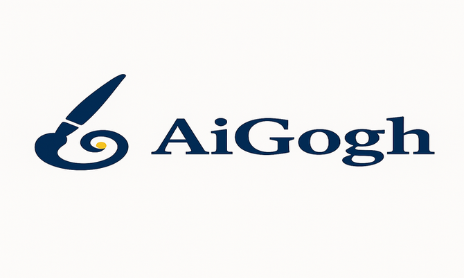AiGogh.com