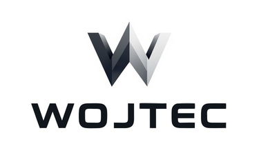 Wojtec.com - Creative brandable domain for sale