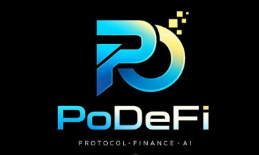 PoDefi logo