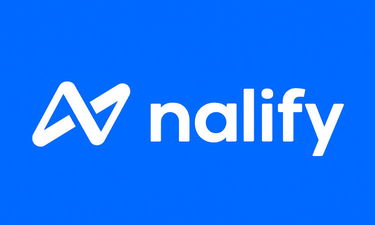 Nalify.com - Creative brandable domain for sale