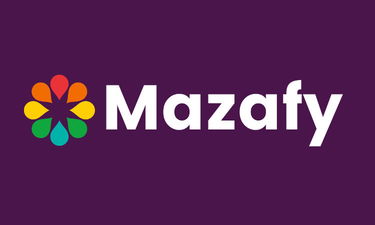 Mazafy.com is for sale