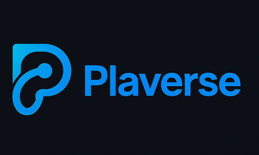 Plaverse.com - Creative brandable domain for sale