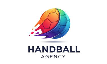 HandballAgency.com - Creative brandable domain for sale