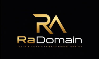 RaDomain logo